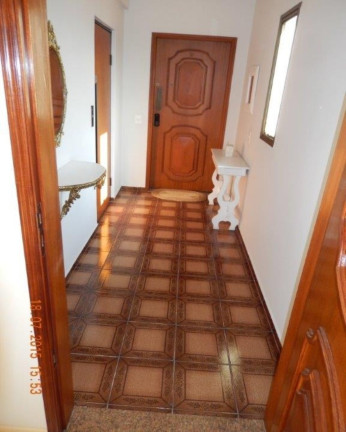 Imagem Apartamento com 3 Quartos à Venda, 129 m² em Jardim Da Saúde - São Paulo Imagem Apartamento com 3 Quartos à Venda, 129 m² em Jardim Da Saúde - São Paulo