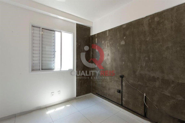 Imagem Apartamento com 2 Quartos à Venda, 59 m² em Cambuci - São Paulo