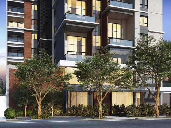 Imagem Apartamento com 3 Quartos à Venda, 137 m² em Cambuí - Campinas