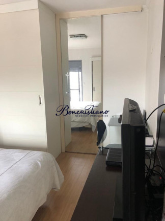 Imagem Apartamento com 3 Quartos à Venda, 130 m² em Vila Paulicéia - Sao Paulo