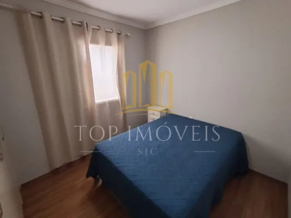 Imagem Apartamento com 3 Quartos à Venda, 103 m² em Jardim Alvorada - São José Dos Campos Imagem Apartamento com 3 Quartos à Venda, 103 m² em Jardim Alvorada - São José Dos Campos