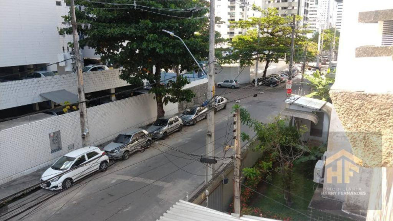 Imagem Apartamento com 3 Quartos à Venda, 75 m² em Boa Viagem - Recife Imagem Apartamento com 3 Quartos à Venda, 75 m² em Boa Viagem - Recife