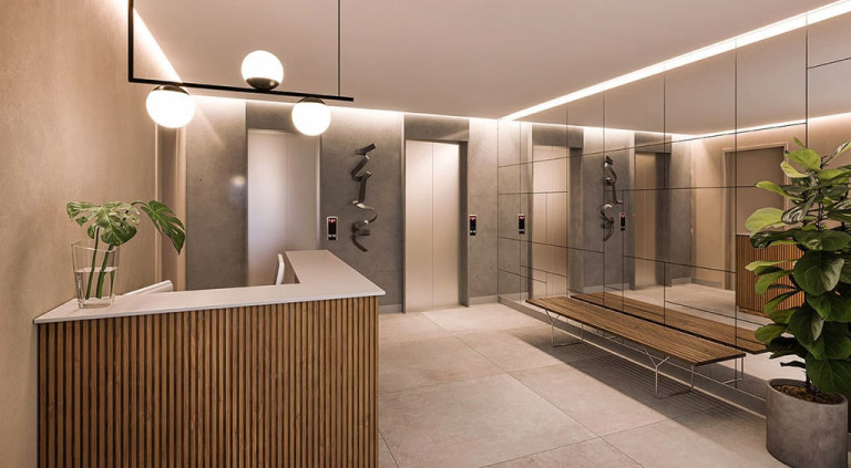 Imagem Cobertura com 3 Quartos à Venda, 200 m² em Tijuca - Rio De Janeiro