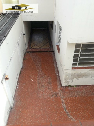 Imagem Sobrado com 3 Quartos à Venda, 200 m² em Jardim Da Glória - São Paulo