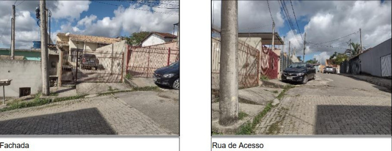 Casa com 2 Quartos à Venda, 160 m² em Roma - Volta Redonda