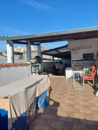 Imagem Sobrado com 3 Quartos à Venda, 144 m² em Centro - Poá Imagem Sobrado com 3 Quartos à Venda, 144 m² em Centro - Poá