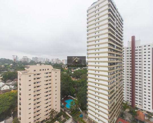 Imagem Imóvel Comercial à Venda, 120 m² em Alto Da Boa Vista - São Paulo