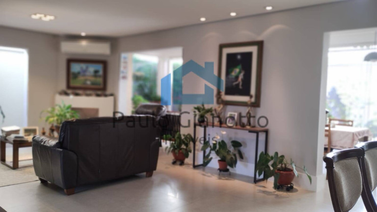 Imagem Casa de Condomínio com 4 Quartos à Venda, 414 m² em Bosque Do Vianna - Cotia