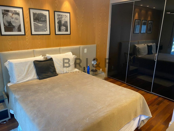 Imagem Apartamento com 3 Quartos à Venda, 121 m² em Brooklin - São Paulo Imagem Apartamento com 3 Quartos à Venda, 121 m² em Brooklin - São Paulo