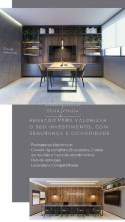 Imagem Apartamento com 1 Quarto à Venda, 20 m² em Manaíra - João Pessoa Imagem Apartamento com 1 Quarto à Venda, 20 m² em Manaíra - João Pessoa