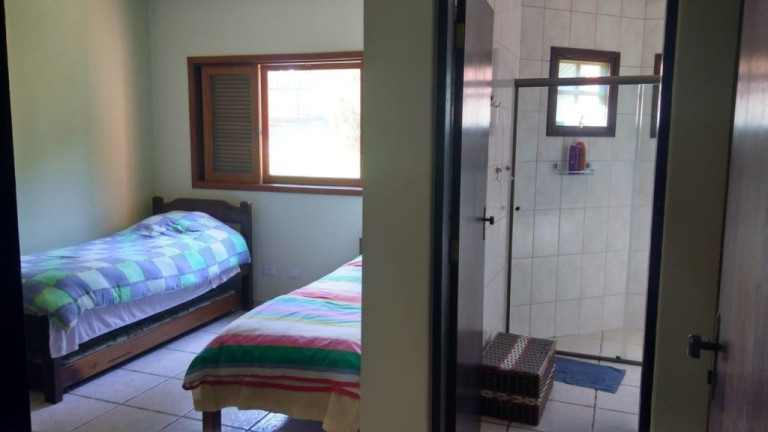 Imagem Casa com 4 Quartos à Venda, em Do Carmo (canguera) - São Roque Imagem Casa com 4 Quartos à Venda, em Do Carmo (canguera) - São Roque