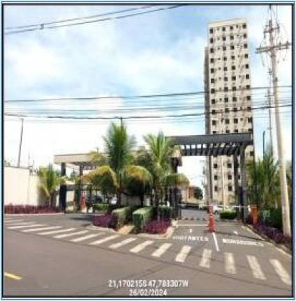 Imagem Apartamento com 2 Quartos à Venda, 46 m² em Jardim Paulistano - Ribeirão Preto Imagem Apartamento com 2 Quartos à Venda, 46 m² em Jardim Paulistano - Ribeirão Preto