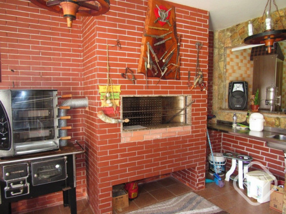 Imagem Casa com 4 Quartos à Venda, 363 m² em Tristeza - Porto Alegre Imagem Casa com 4 Quartos à Venda, 363 m² em Tristeza - Porto Alegre