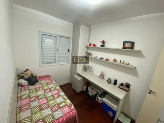 Imagem Apartamento com 2 Quartos à Venda, 50 m² em Jardim Piratininga - Sorocaba