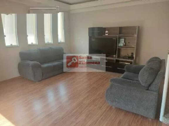 Imagem Casa com 4 Quartos à Venda, em Parque Marajoara - Santo André Imagem Casa com 4 Quartos à Venda, em Parque Marajoara - Santo André