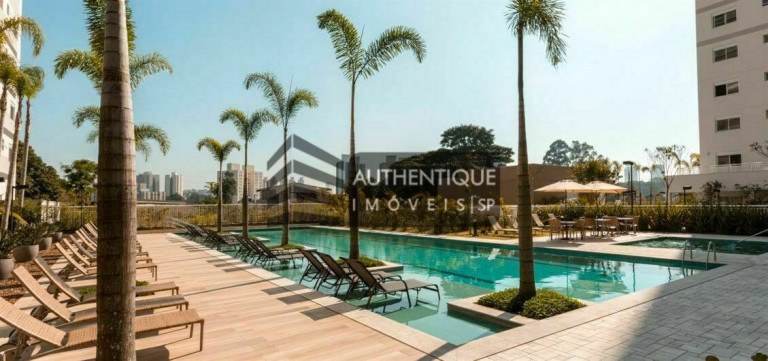 Imagem Apartamento com 2 Quartos à Venda, 92 m² em Morumbi - São Paulo Imagem Apartamento com 2 Quartos à Venda, 92 m² em Morumbi - São Paulo