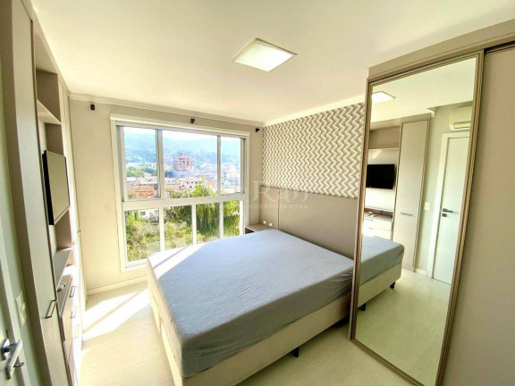 Imagem Apartamento com 2 Quartos à Venda, 86 m² em Nações - Balneário Camboriú
