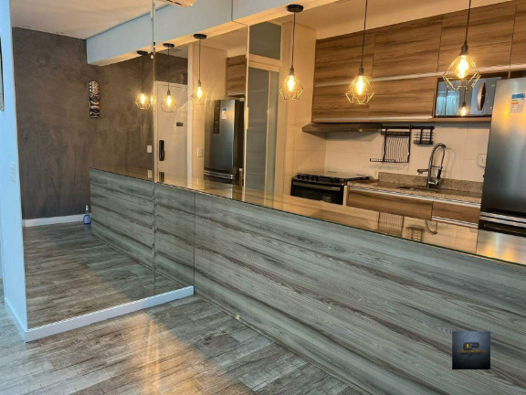 Imagem Apartamento com 3 Quartos à Venda, 94 m² em Centro - São Bernardo Do Campo Imagem Apartamento com 3 Quartos à Venda, 94 m² em Centro - São Bernardo Do Campo