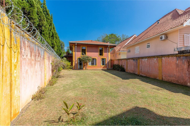 Imagem Casa com 5 Quartos à Venda, em Alto Da Boa Vista - São Paulo Imagem Casa com 5 Quartos à Venda, em Alto Da Boa Vista - São Paulo