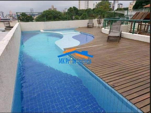 Imagem Apartamento com 2 Quartos à Venda, 53 m² em Centro - Osasco