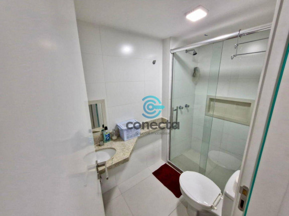 Imagem Apartamento com 2 Quartos à Venda, 78 m² em Icaraí - Niterói Imagem Apartamento com 2 Quartos à Venda, 78 m² em Icaraí - Niterói