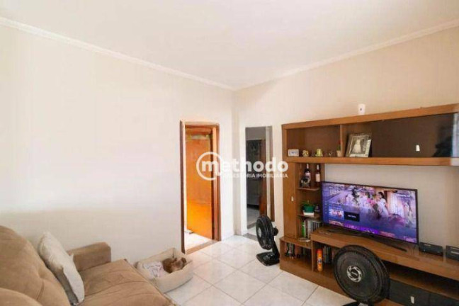 Imagem Casa com 2 Quartos à Venda, 56 m² em Vila Itália - Campinas Imagem Casa com 2 Quartos à Venda, 56 m² em Vila Itália - Campinas