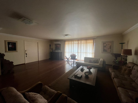Imagem Apartamento com 4 Quartos à Venda, 163 m² em Jardim Paulista - Bauru Imagem Apartamento com 4 Quartos à Venda, 163 m² em Jardim Paulista - Bauru