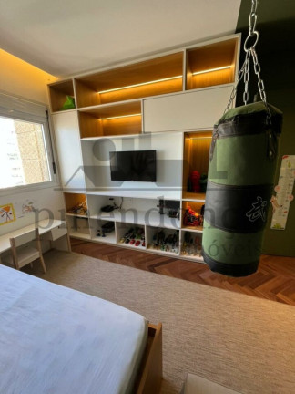 Imagem Apartamento com 4 Quartos à Venda, 192 m² em Perdizes - São Paulo Imagem Apartamento com 4 Quartos à Venda, 192 m² em Perdizes - São Paulo