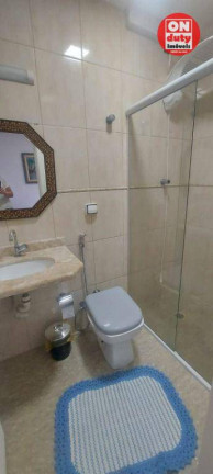 Imagem Casa com 4 Quartos à Venda, 316 m² em Marapé - Santos