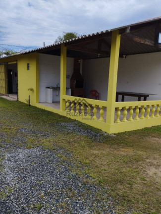 Imagem Chácara com 4 Quartos à Venda, 2.000 m² em Jardim São Fernando - Itanhaém Imagem Chácara com 4 Quartos à Venda, 2.000 m² em Jardim São Fernando - Itanhaém