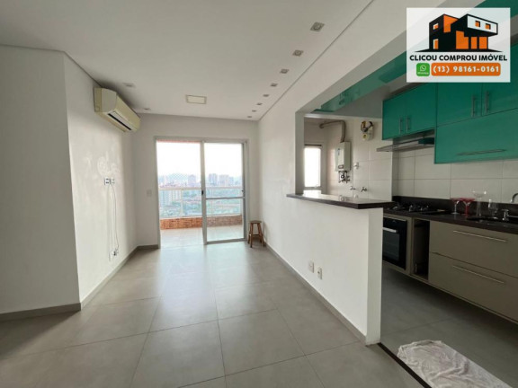 Imagem Apartamento com 2 Quartos à Venda, 63 m² Imagem Apartamento com 2 Quartos à Venda, 63 m²
