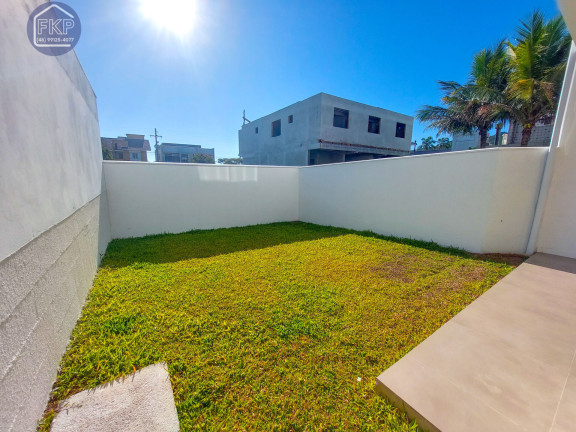 Imagem Casa com 3 Quartos à Venda, 129 m² em Cachoeira Do Bom Jesus - Florianópolis