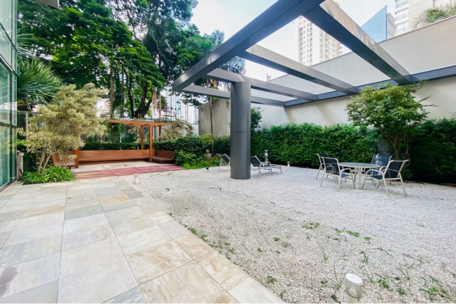 Imagem Apartamento com 1 Quarto à Venda, 90 m² em Itaim Bibi - São Paulo Imagem Apartamento com 1 Quarto à Venda, 90 m² em Itaim Bibi - São Paulo