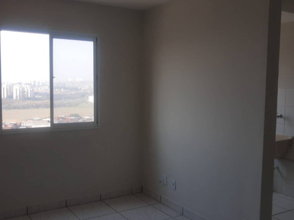 Imagem Apartamento com 2 Quartos à Venda, 45 m² em Vila Da Oportunidade - Carapicuíba