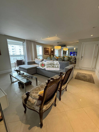 Imagem Apartamento com 4 Quartos à Venda, 155 m² em Centro - Florianópolis Imagem Apartamento com 4 Quartos à Venda, 155 m² em Centro - Florianópolis