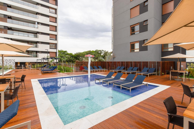 Imagem Imóvel com 3 Quartos à Venda, 110 m² em Brooklin - São Paulo Imagem Imóvel com 3 Quartos à Venda, 110 m² em Brooklin - São Paulo