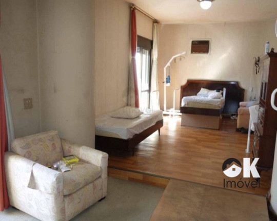 Imagem Apartamento com 3 Quartos à Venda, 228 m² em Vila Nova Conceição - São Paulo