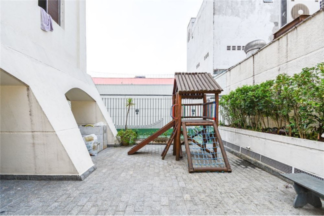 Imagem Apartamento com 3 Quartos à Venda, 151 m² em Jardim Paulista - São Paulo