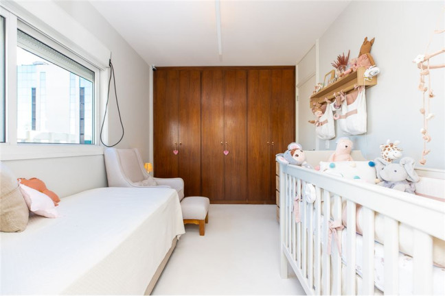Imagem Apartamento com 2 Quartos à Venda, 117 m² em Itaim Bibi - São Paulo Imagem Apartamento com 2 Quartos à Venda, 117 m² em Itaim Bibi - São Paulo