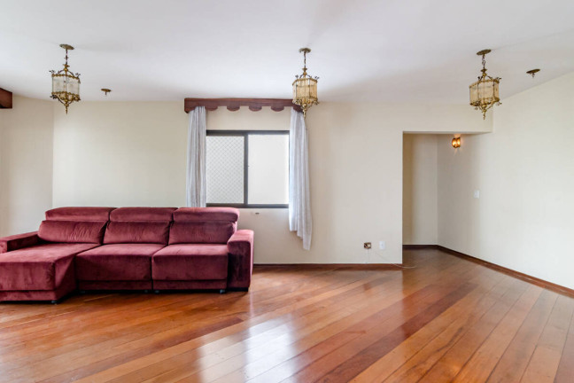 Imagem Apartamento com 4 Quartos à Venda, 190 m² em Perdizes - São Paulo Imagem Apartamento com 4 Quartos à Venda, 190 m² em Perdizes - São Paulo