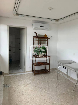 Imagem Sala Comercial à Venda, 35 m² em Vila Osasco - Osasco