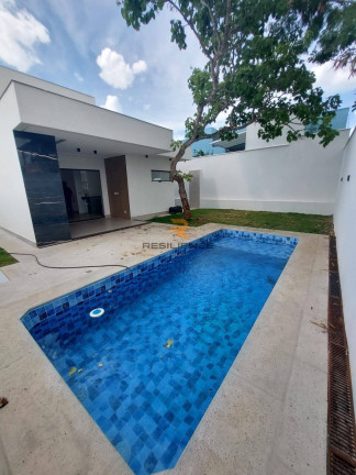 Imagem Casa com 3 Quartos à Venda, 155 m² em Lundcea - Lagoa Santa Imagem Casa com 3 Quartos à Venda, 155 m² em Lundcea - Lagoa Santa