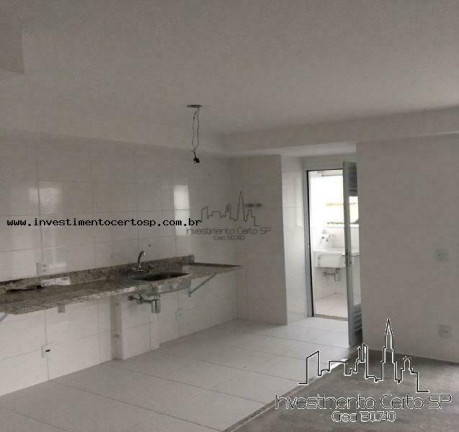 Imagem Apartamento com 2 Quartos à Venda, 65 m² em Vila Anglo Brasileira - São Paulo