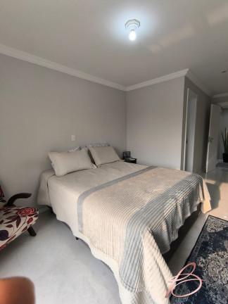 Imagem Apartamento com 3 Quartos à Venda, 120 m² em Cordeiros - Itajaí