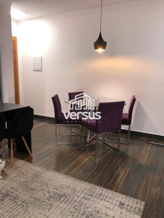 Imagem Apartamento com 2 Quartos à Venda, 66 m² em Vila Guilhermina - Praia Grande