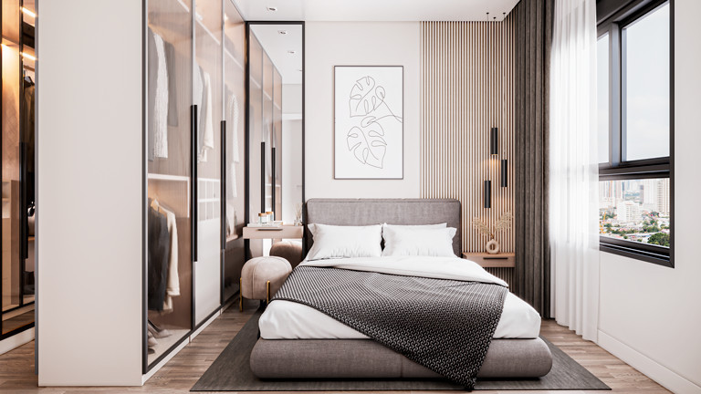Imagem Apartamento com 3 Quartos à Venda, 86 m² em Santa Felicidade - Curitiba