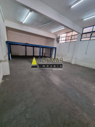 Imagem Galpão para Alugar, 205 m² em Vila Nogueira - Diadema Imagem Galpão para Alugar, 205 m² em Vila Nogueira - Diadema