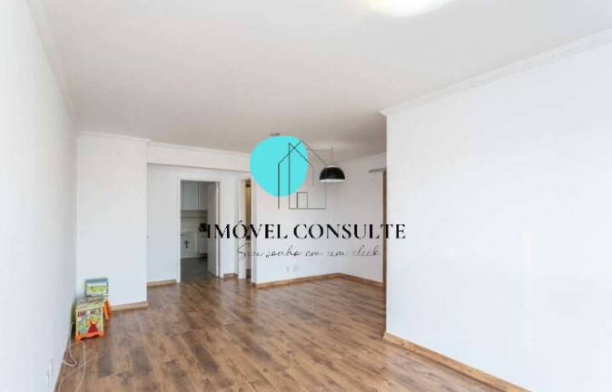 Imagem Apartamento com 3 Quartos à Venda, 150 m² em Alto De Pinheiros - São Paulo