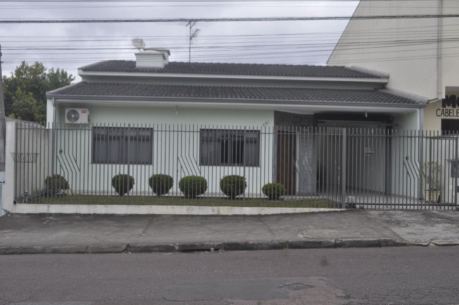 Imagem Casa com 3 Quartos à Venda, 180 m² em Alto Boqueirão - Curitiba