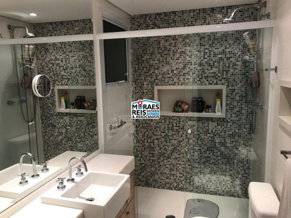 Imagem Apartamento com 2 Quartos à Venda, 120 m² em Jardim Das Acácias - São Paulo Imagem Apartamento com 2 Quartos à Venda, 120 m² em Jardim Das Acácias - São Paulo